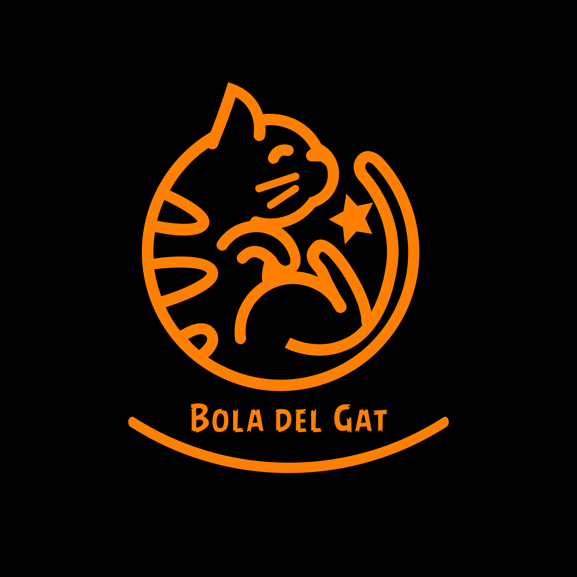 Bola del Gat
